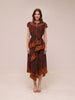 Netra Maxi Dress