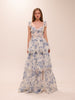 Jolie Provencial Blue Floral
