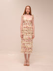 Fiorenza in English Rose