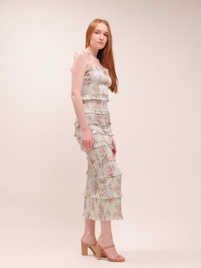 Lily Dress