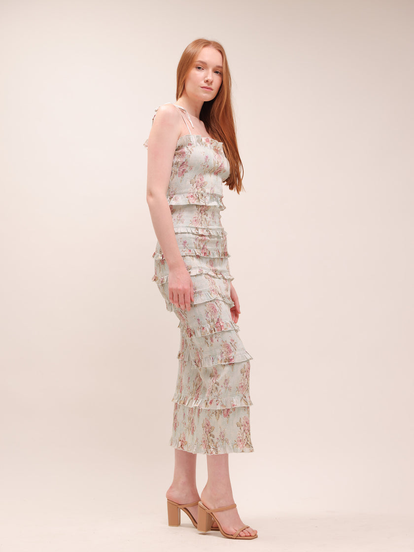 Lily Dress