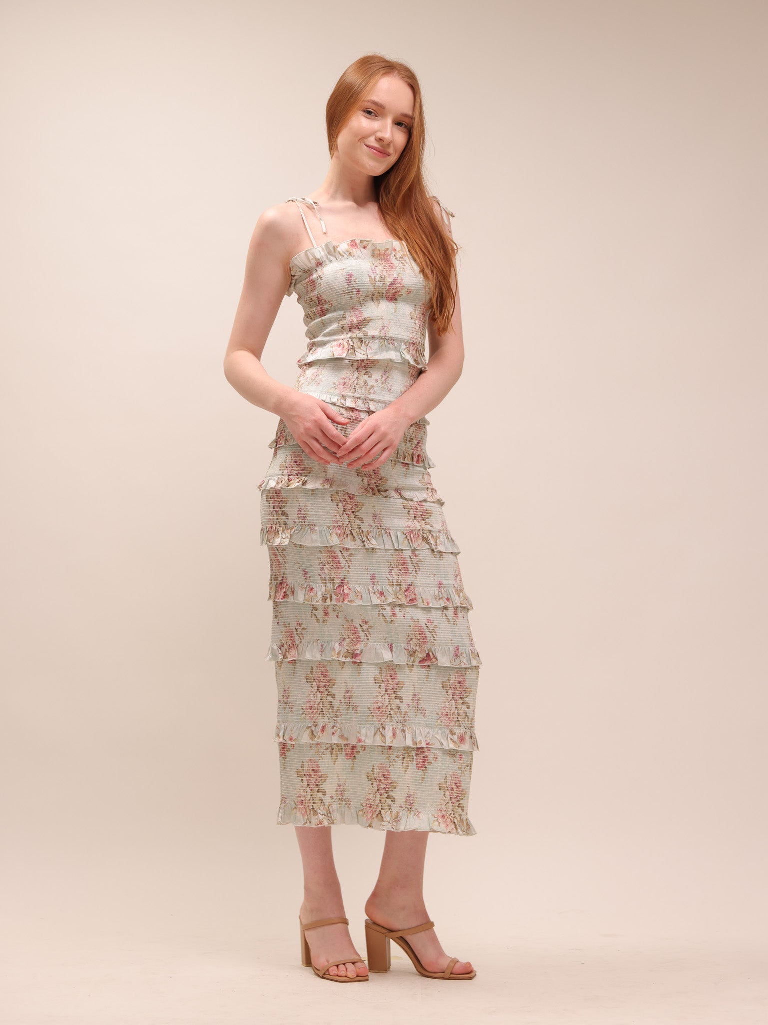 Lily Dress