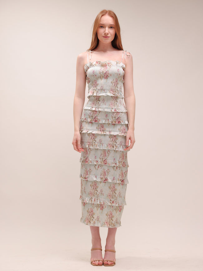 Lily Dress