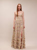 The Carmen Dress in Cordoba Print