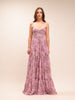 The Gwen Dress in Lilac