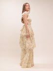 The Jolie Dress in Carmel Valley Rose