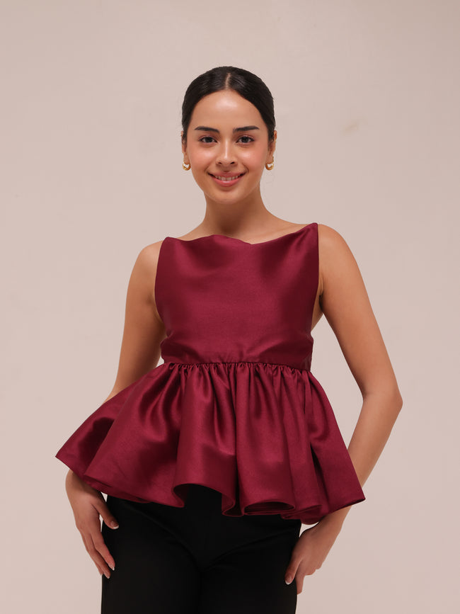 Dara Top