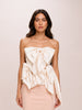 Colette Bow Top