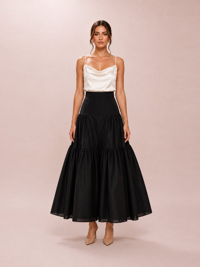 Tabi Skirt