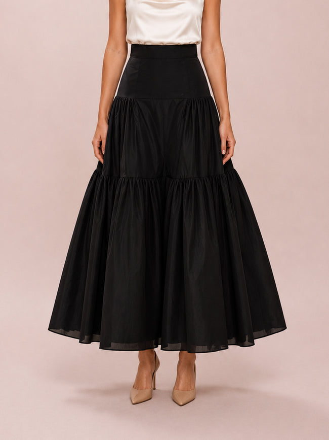 Tabi Skirt