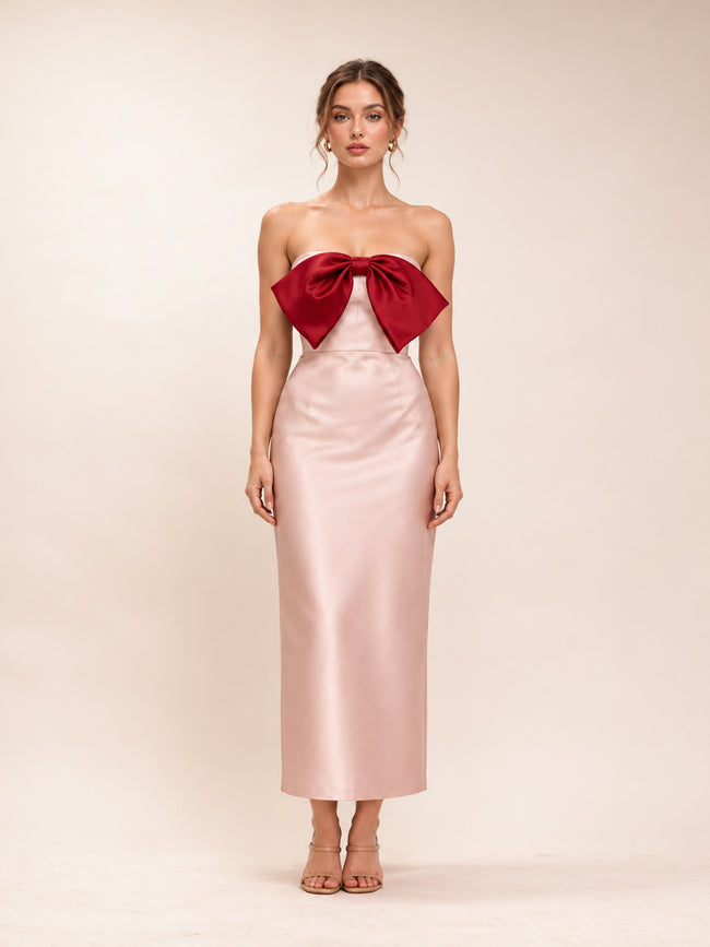 Clair Dress