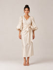 The Sylvie Dress