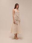 Paulina Dress