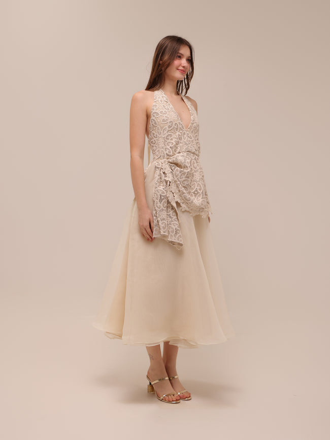 Paulina Dress