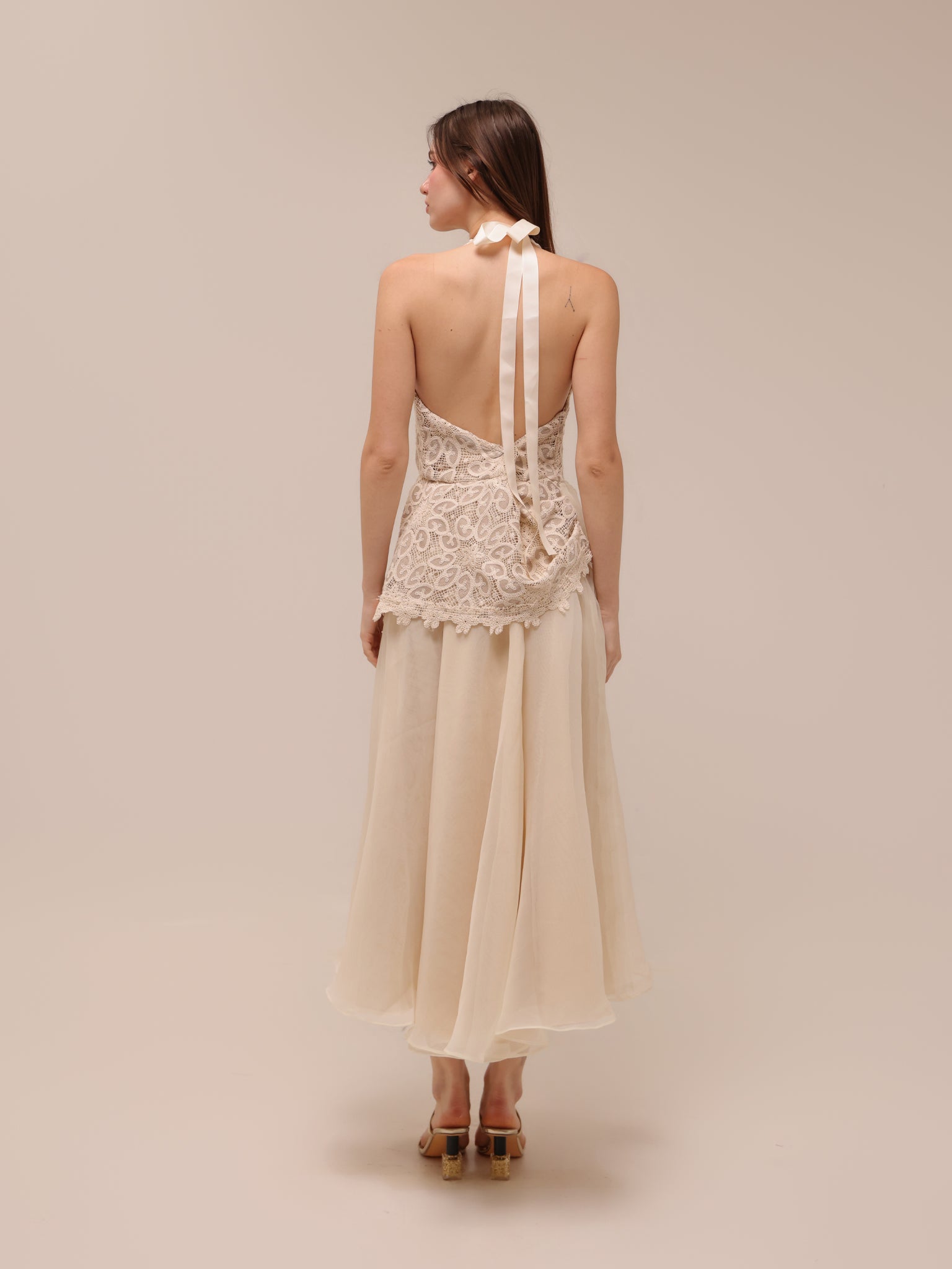 Paulina Dress