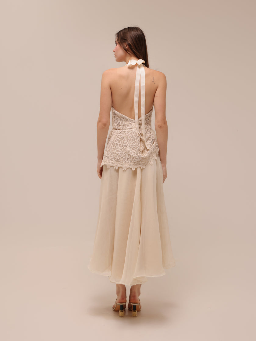 Paulina Dress