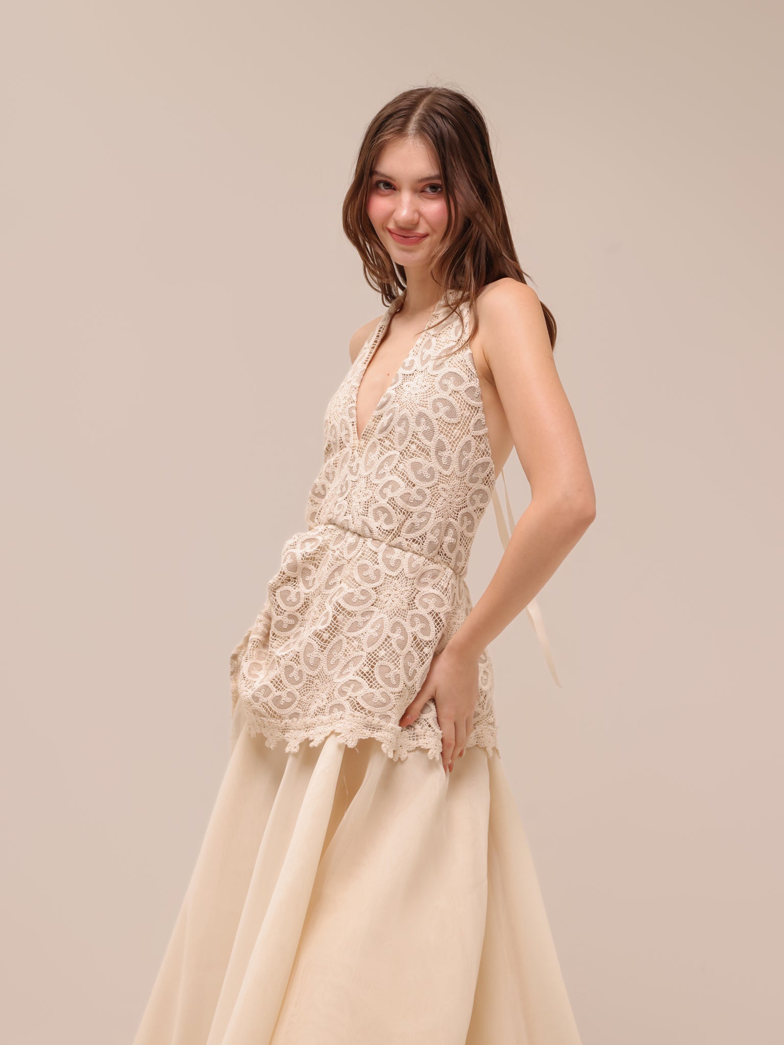 Paulina Dress