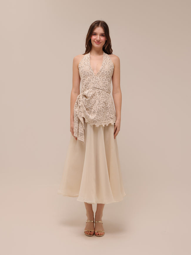 Paulina Dress