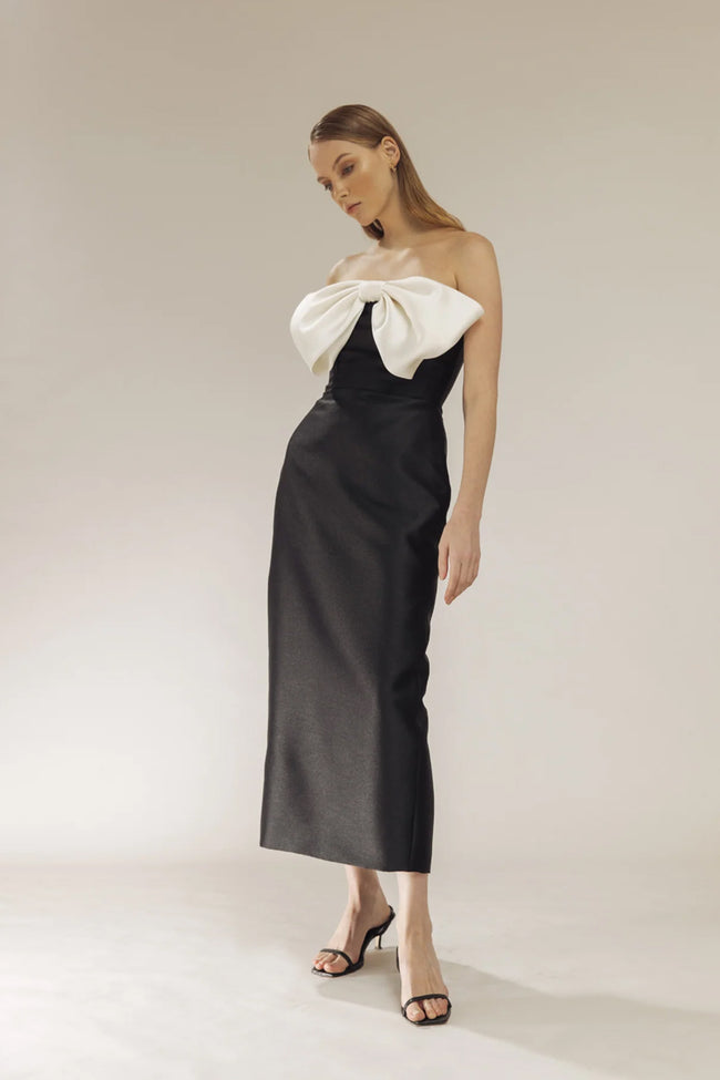 Claire Dress