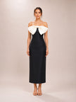 Claire Dress