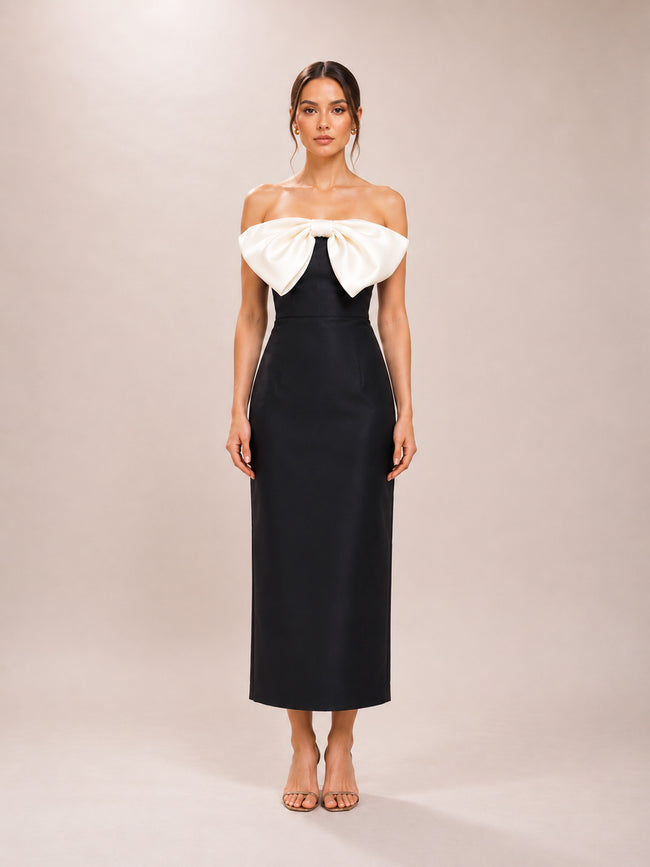Claire Dress