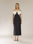 Claire Dress