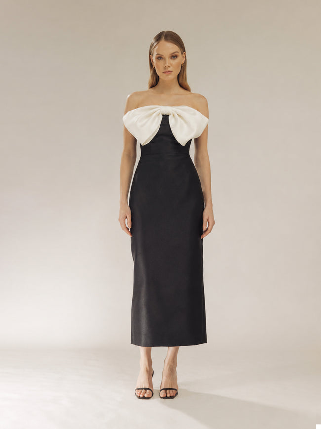 Claire Dress