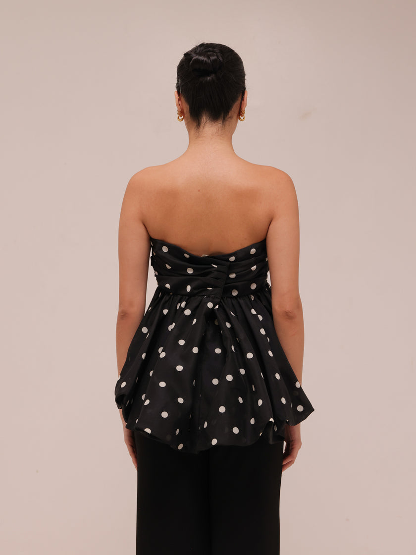 Simone Top