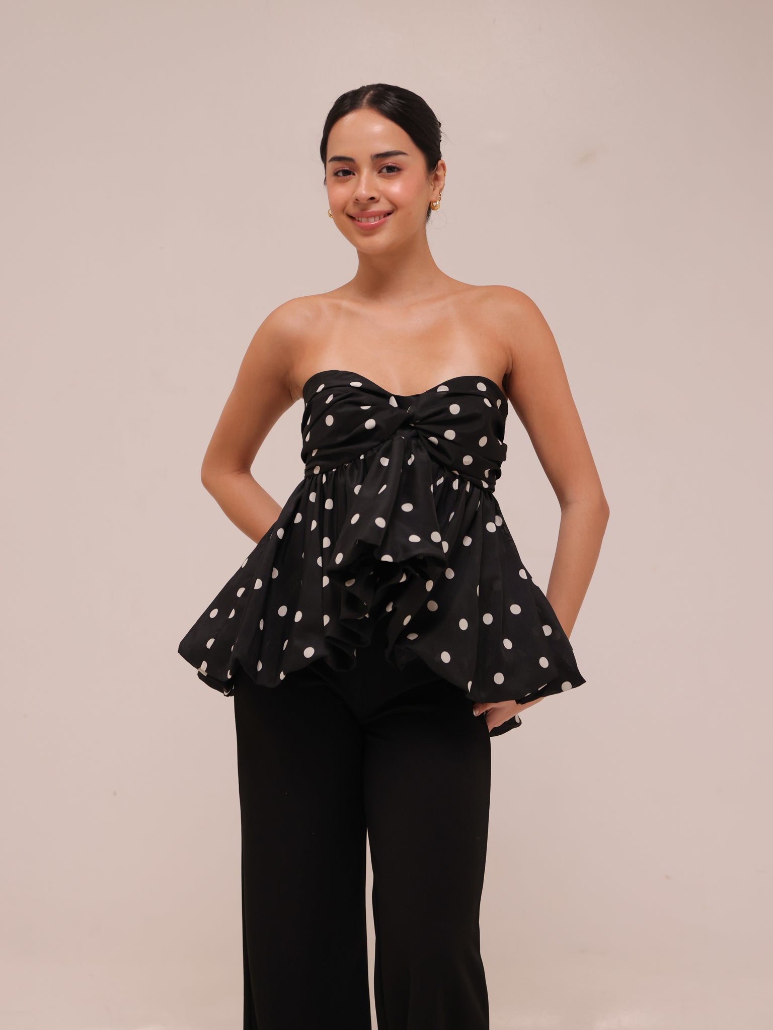 Simone Top