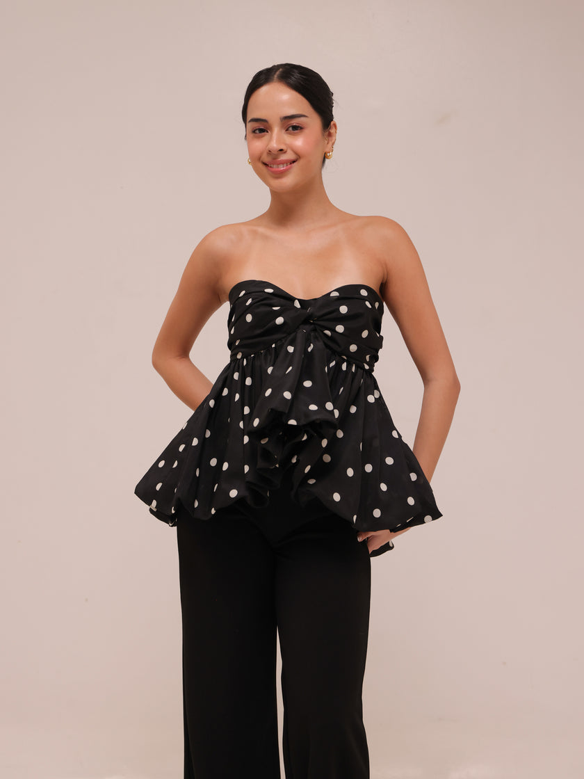 Simone Top