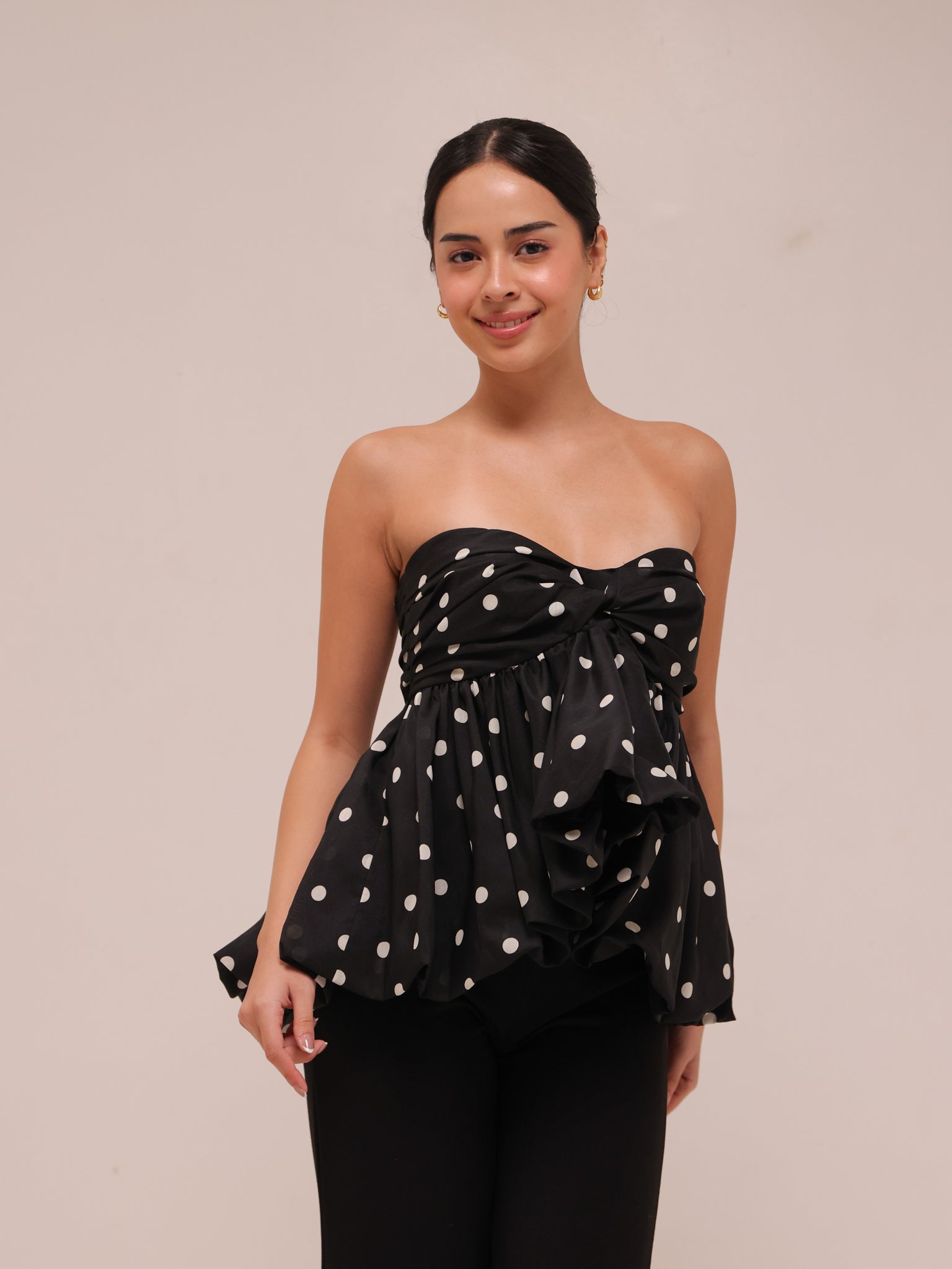 Simone Top