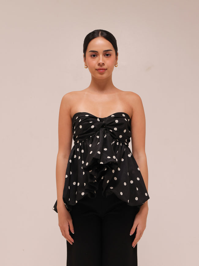 Simone Top