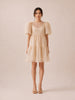Camisa Babydoll Dress