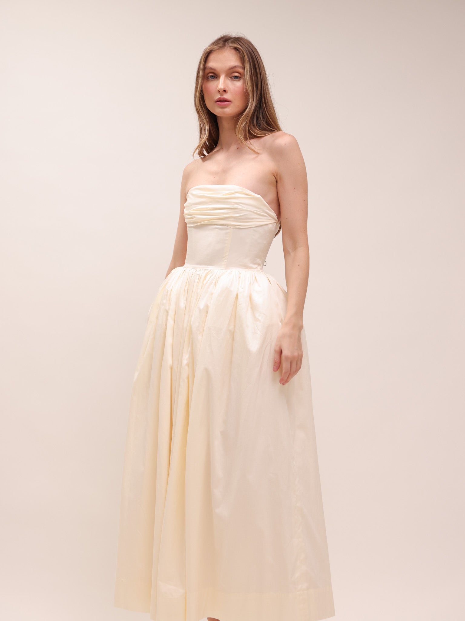 Etta Dress