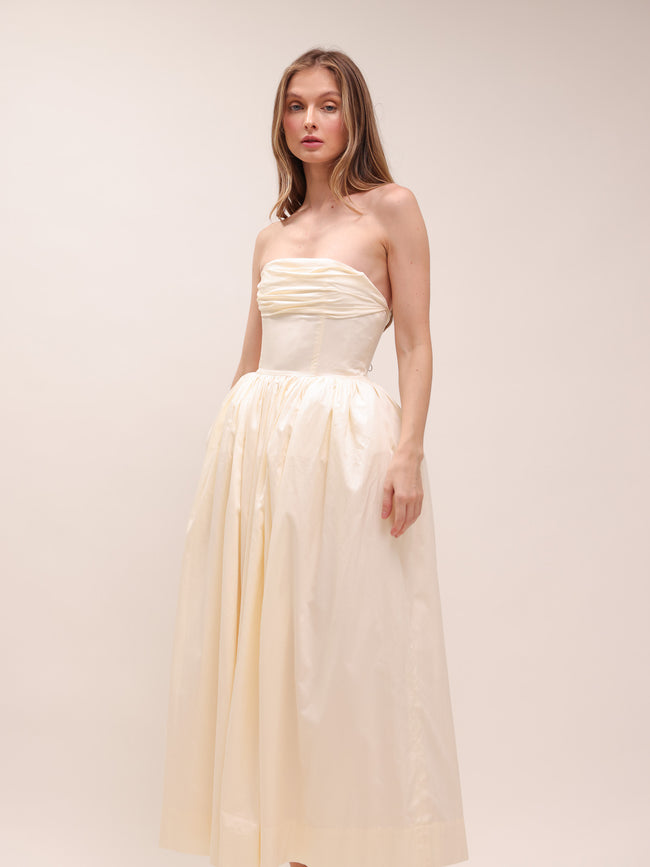 Etta Dress