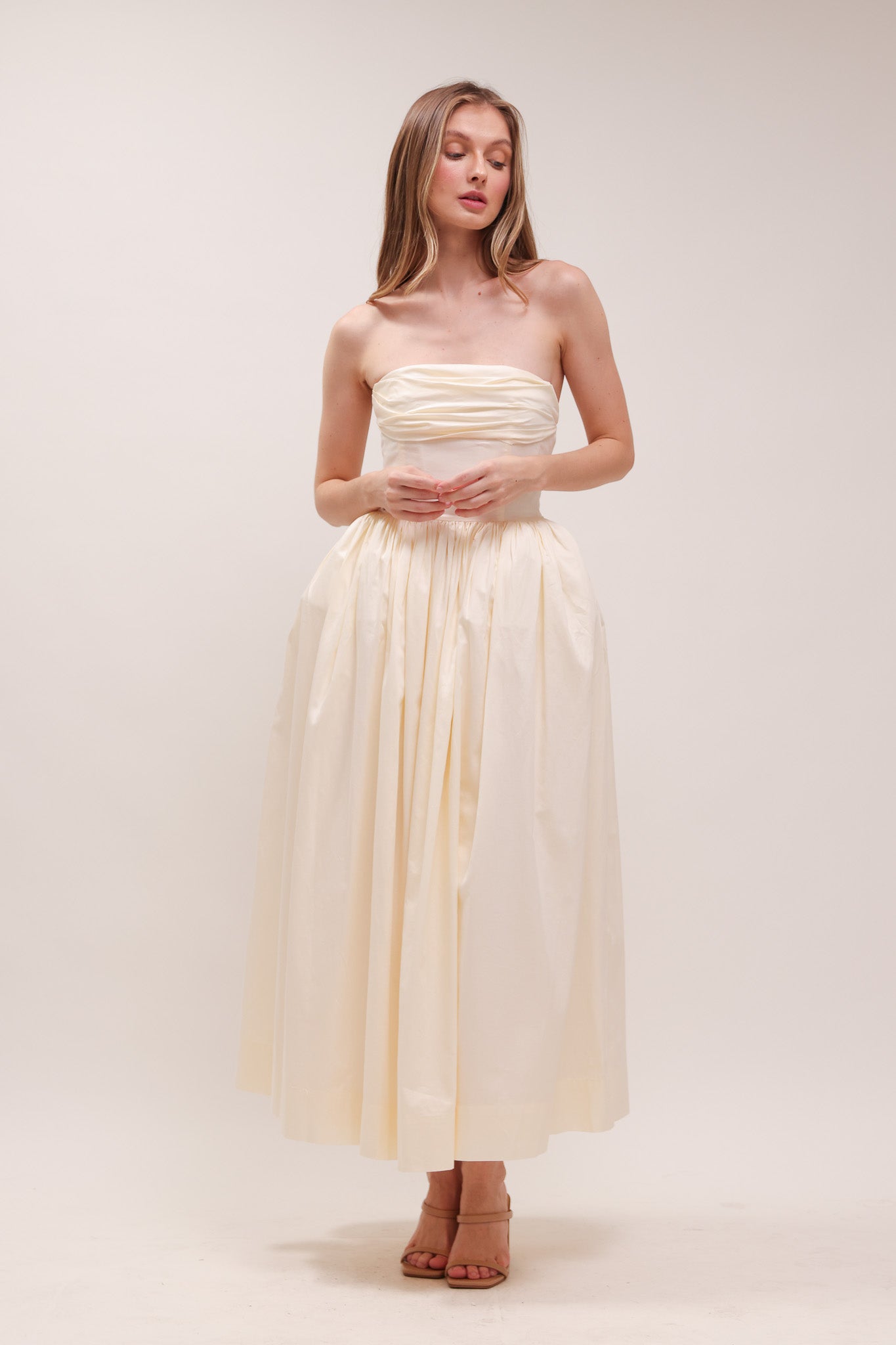 Etta Dress