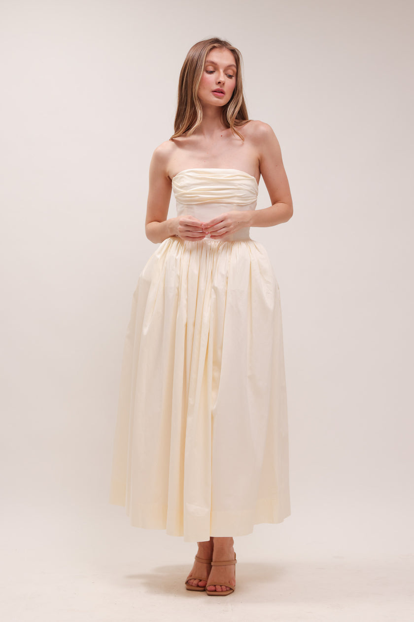 Etta Dress