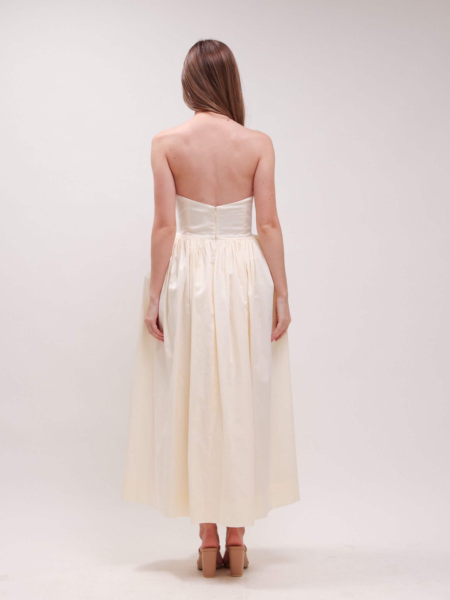 Etta Dress