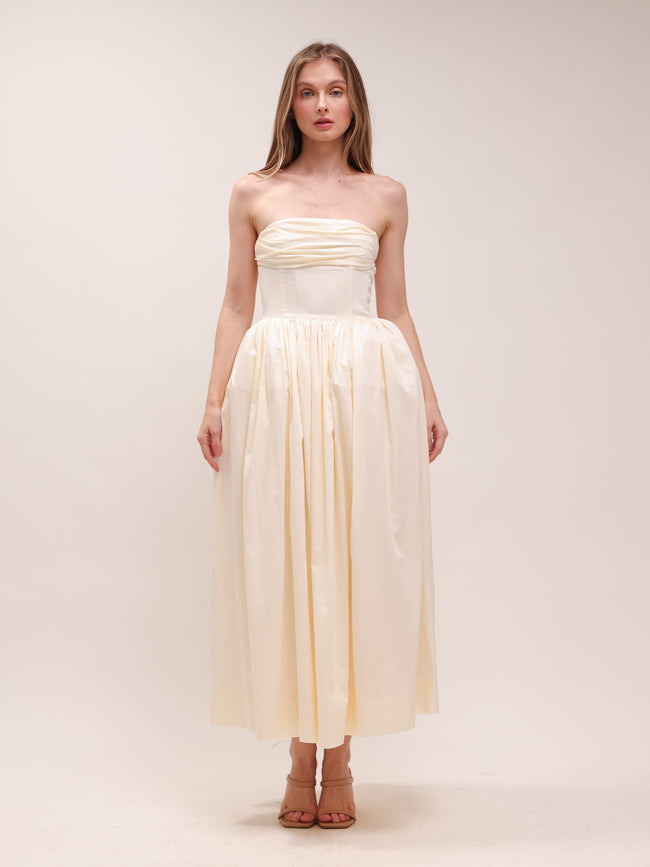 Etta Dress