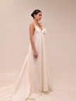 Petale Drape Bridal Gown