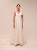 Petale Drape Bridal Gown