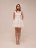 Chloe Lace Mini Dress