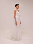 Vivienne Soft Tulle Dress