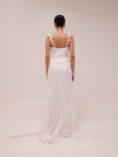 Vivienne Soft Tulle Dress