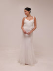 Vivienne Soft Tulle Dress