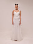 Vivienne Soft Tulle Dress