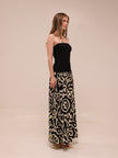 Alyss Maxi Dress