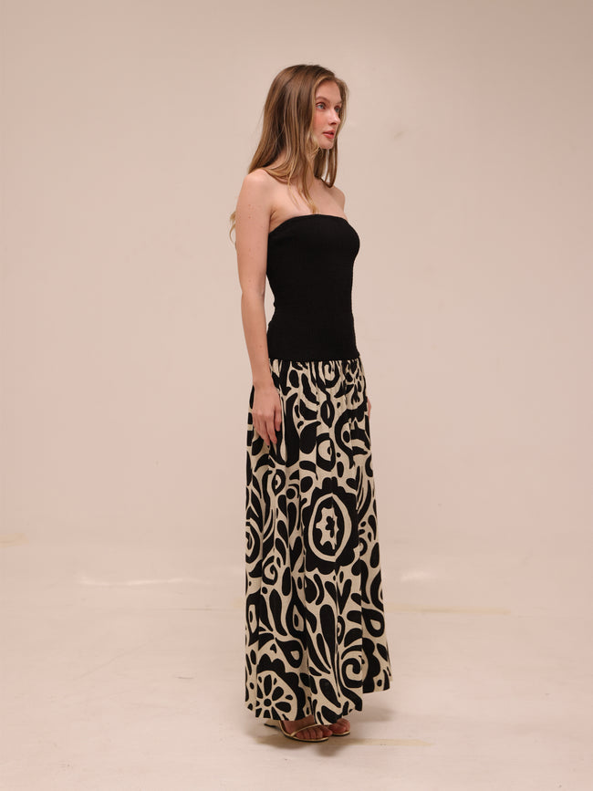 Alyss Maxi Dress