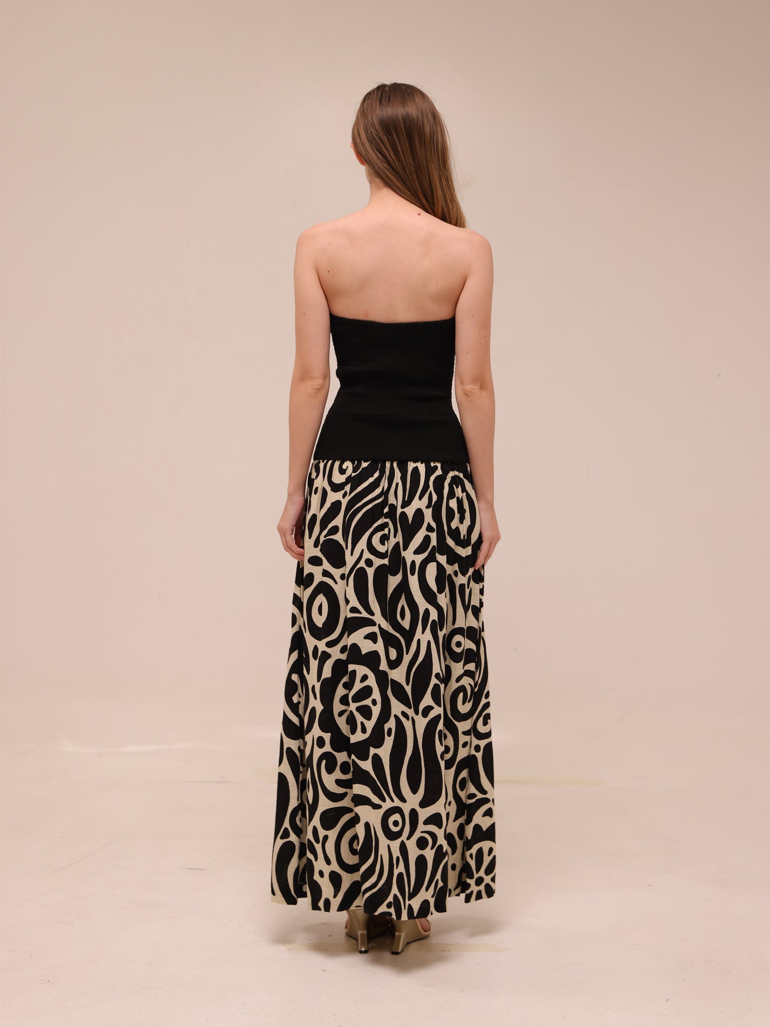 Alyss Maxi Dress