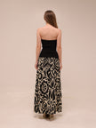 Alyss Maxi Dress